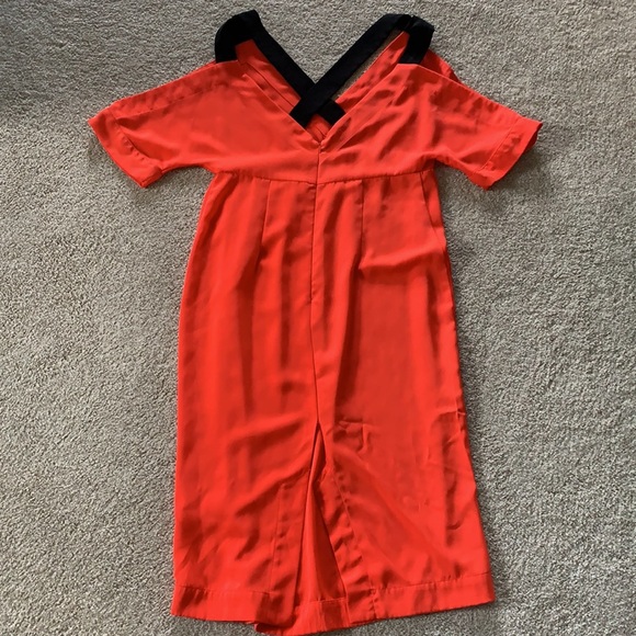 ASOS Maternity Dress Size 6 - Picture 2 of 5
